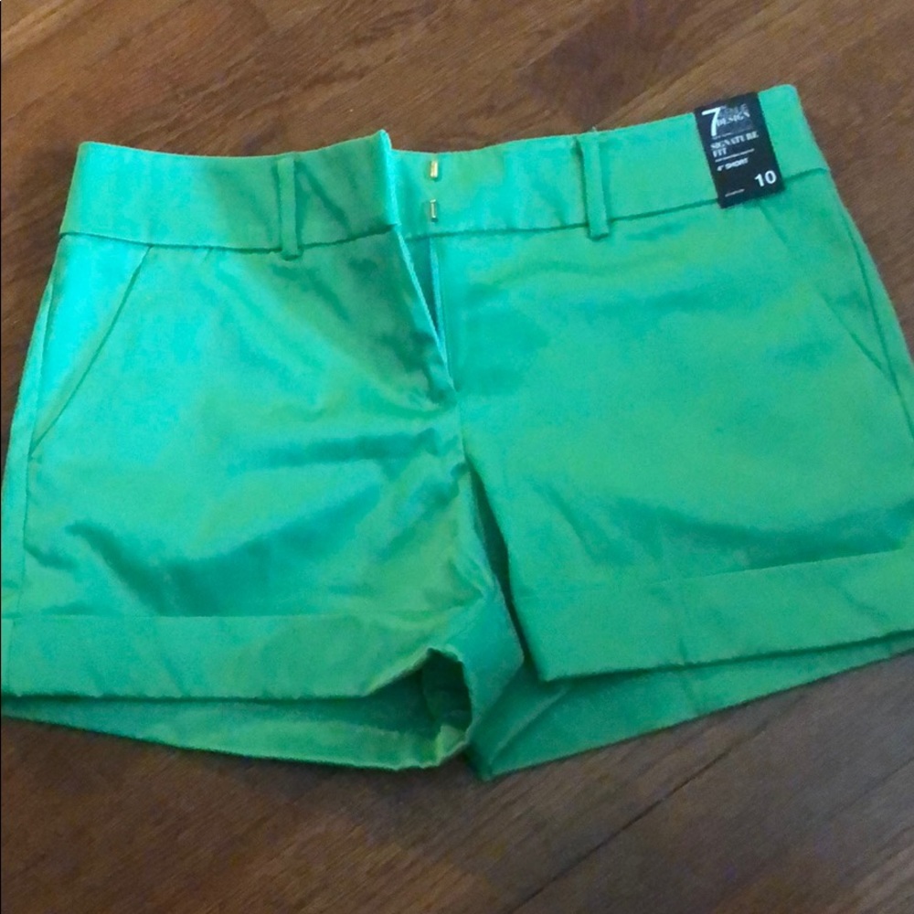 New York and Company Shorts